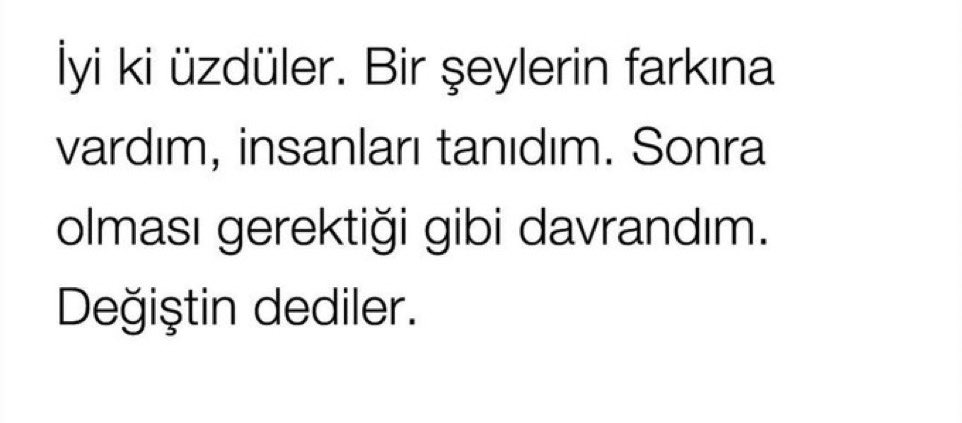 yildizatalay's tweet photo. :) https://t.co/gJ56UcNbdD