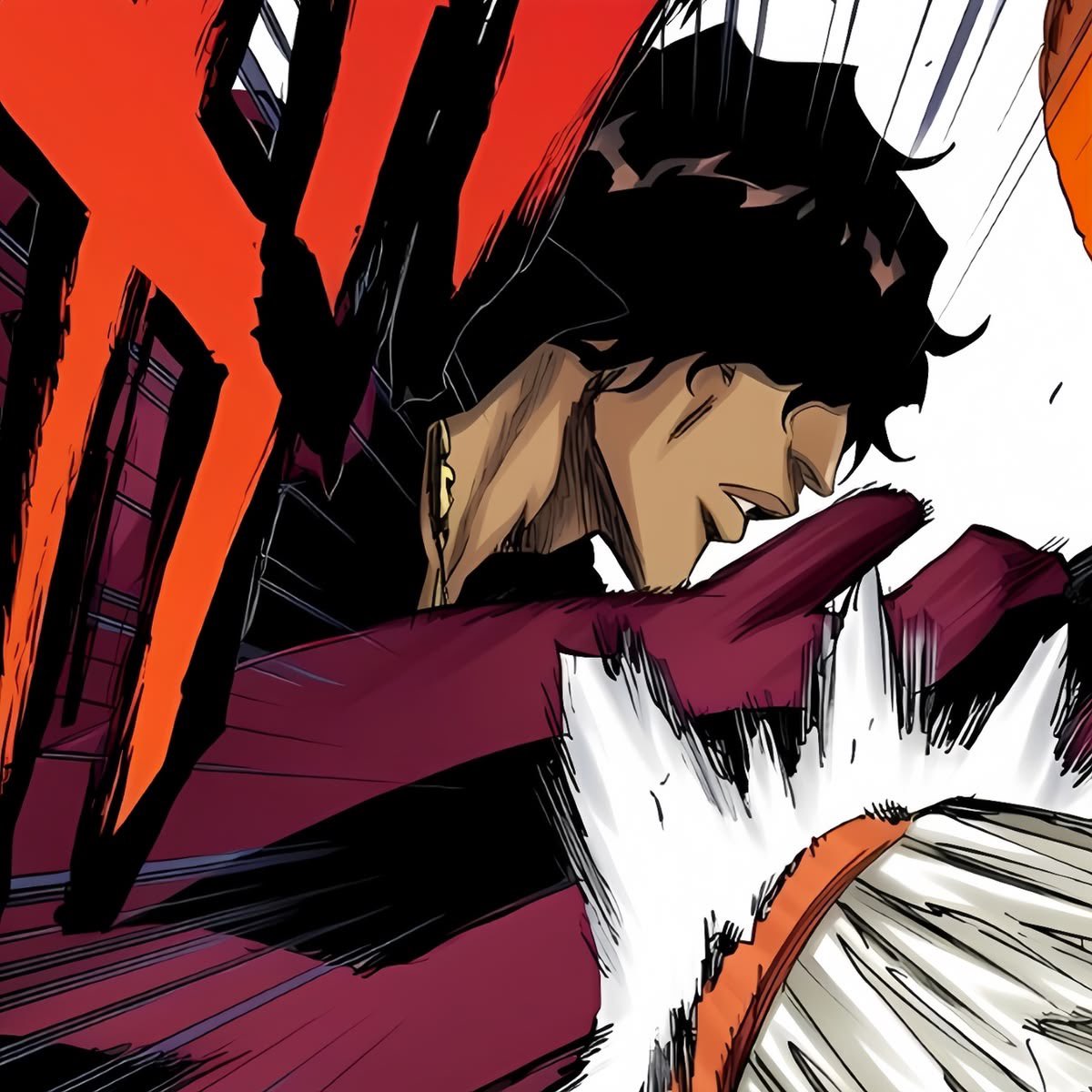 Daily Sado Yasutora tweet media