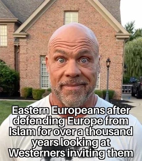 6KEMBE4ORBATA's tweet photo. @Kar_year_1785 @visegrad24 https://t.co/cs9PYZN1JU