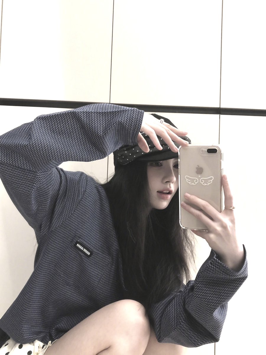 鞠婧禕 tweet media