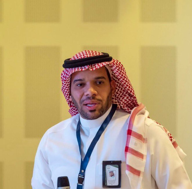 imii2i's tweet photo. المشكله راح الشنقيطي من بديله

نفس خصايص وخدمات الشنقيطي 

فا لازم نطالب واحد مكانه شغله كويس 
يجي يعمل ويقدم كل شيء للمصلحة النادي والجمهور 

اما يجي واحد مثل شغل الشنقيطي مانبي https://t.co/C0Ps0zrC2p