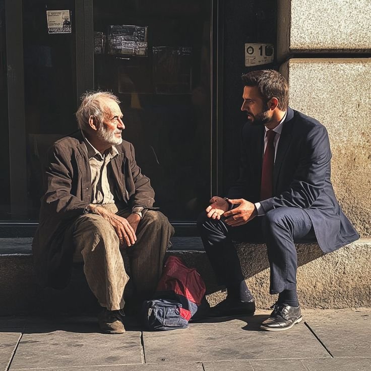 voidwithverses's tweet photo. “Sit with unsuccessful people, they have experience, not ego.”

— Life Quotes https://t.co/Lxo3ChriJ9