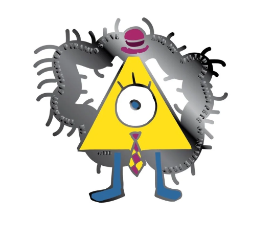 gfsmerchandmore's tweet photo. The Pyramid Steve Collab with Studio Bad Egg and @_AlexHirsch is now LIVE

https://t.co/xRzjQv5Rlo https://t.co/KBwgs5FHBe