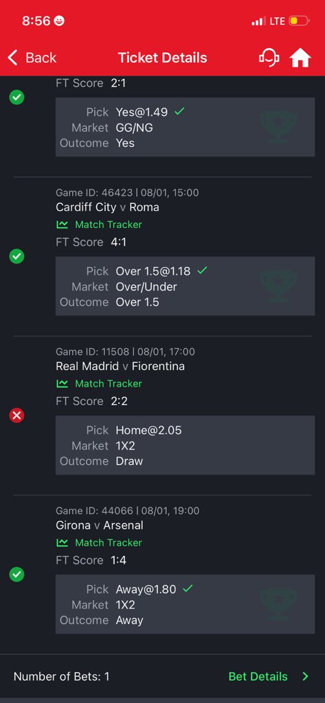 Jhayboi66's tweet photo. Madrid ruined my first win in August 💔 https://t.co/EaOrVQHErz