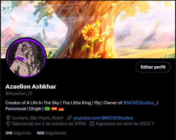 Azaelion Ashkhar tweet media