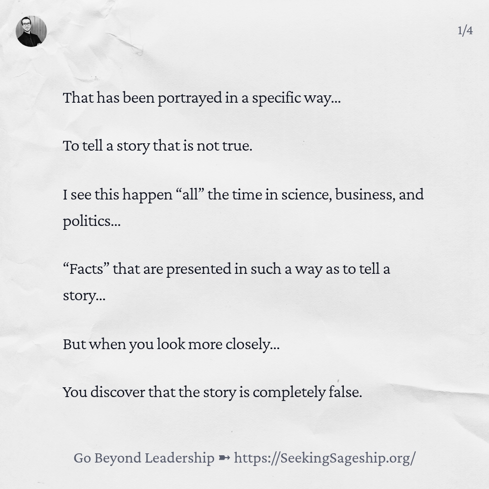 YourGuideCody's tweet photo. From Yesterday's Article: Fact Or Truth? Understanding How These Are Not The Same And How Information Can Be Easily Misleading
#Truth #Lies #Facts #Deception #Reality #Understanding #Potential #Goals #Growth #Sageship #Leadership #Psychology #Future https://t.co/F5cVJ1YupP