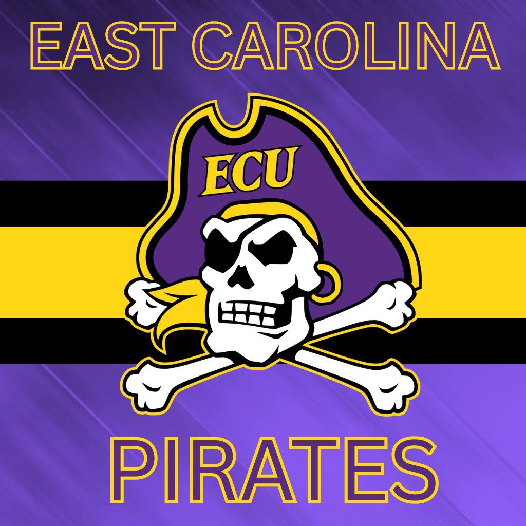 OfficialCBTL's tweet photo. East Carolina https://t.co/4tECgS4fcA