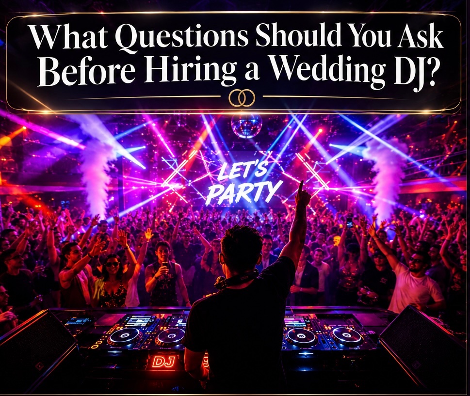DJSaxPiano's tweet photo. What Questions Should You Ask Before Hiring a Wedding DJ?

Read more:  https://t.co/WOuorg2q6Z

#dj #partyplanning #weddingdj #partydj #weddingentertainment https://t.co/4PFxJcxvOt