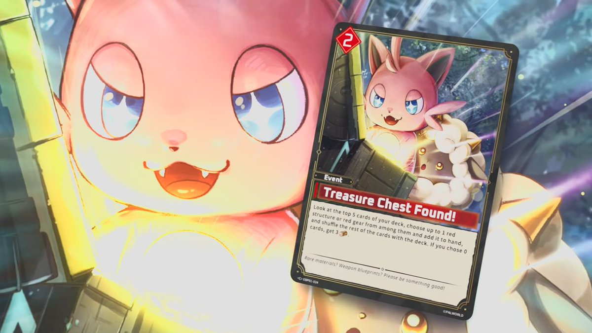 IGN tweet media