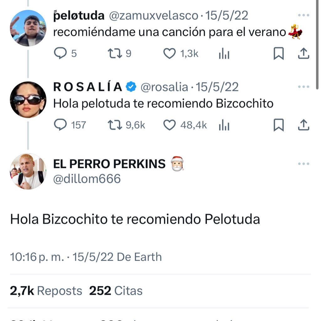 vacomotrompada's tweet photo. Sólo puedo pensar en una cosa cuando hablamos de Rosalía. https://t.co/Lhv3CV39jX