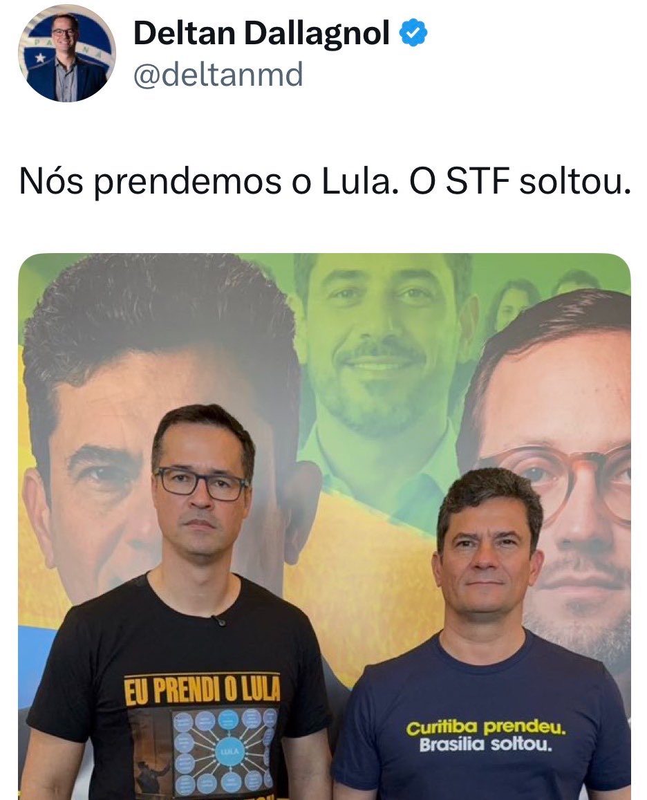 lucianocarvaIho's tweet photo. Ou seja, todas as mensagens vazadas eram reais e os dois atuaram ilegalmente 🥰 https://t.co/xVz7c7wOHt