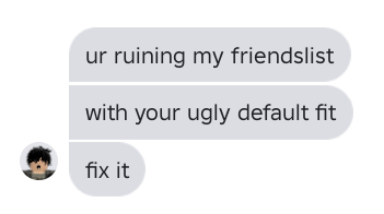 Rhaasty__Boi's tweet photo. what did i even do https://t.co/wv8zyhYpgv