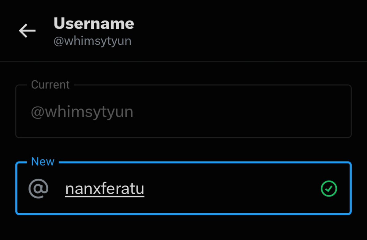 nanxferatu's tweet photo. new user who dis https://t.co/I24dbsKmsc