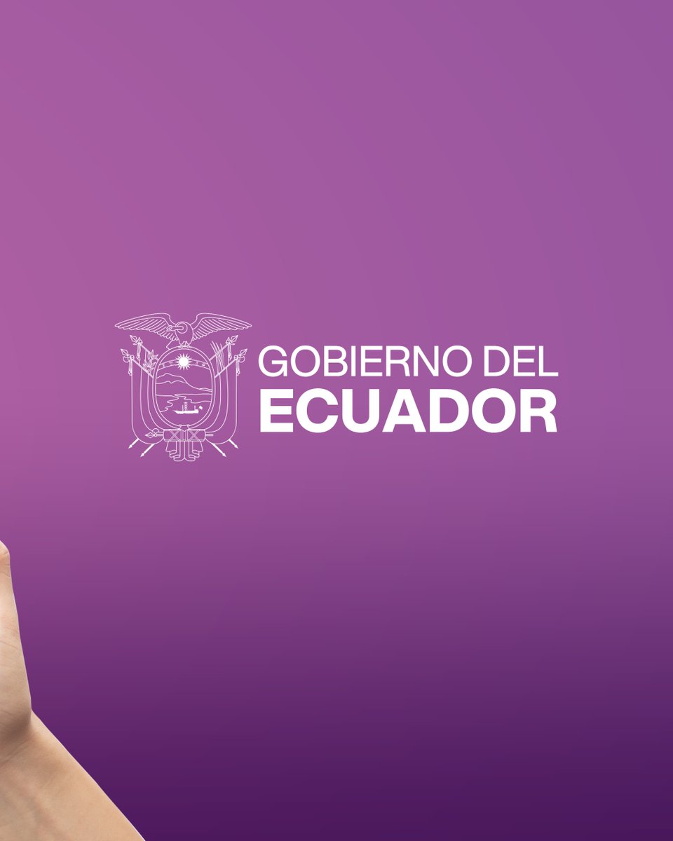 Salud_Ec's tweet photo. ✅ Postula aquí: https://t.co/naPBKy44sT https://t.co/pFEe8aBAj9