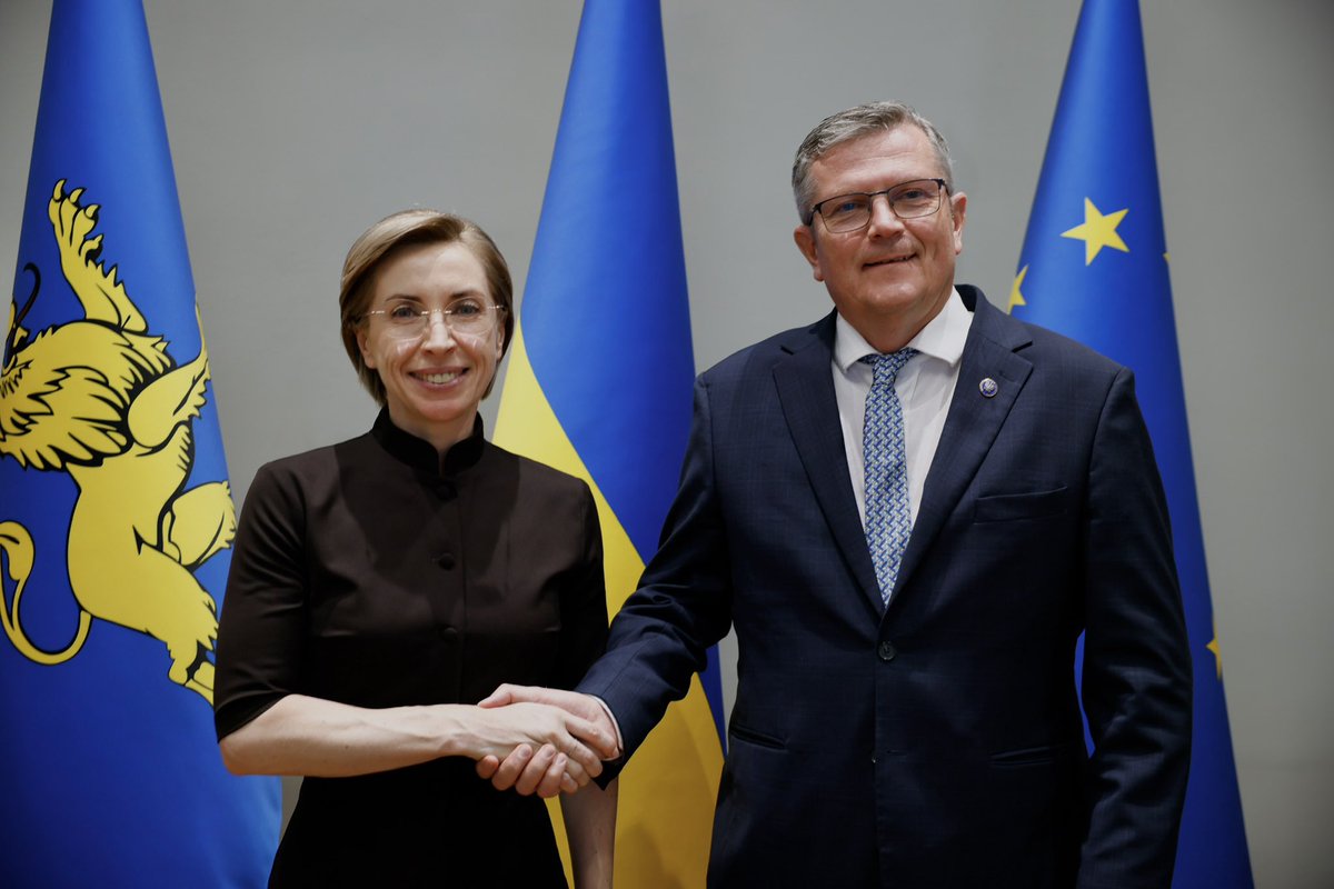 Ministerstwo Spraw Zagranicznych RP 🇵🇱 tweet media