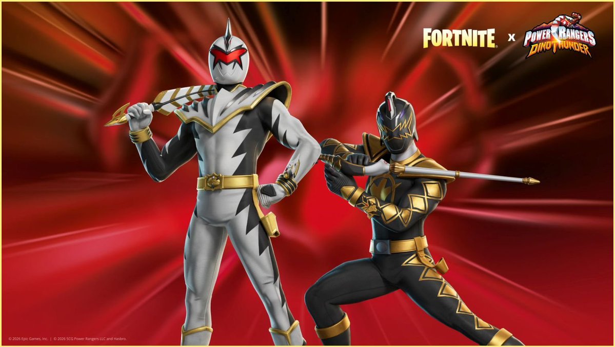 PichonYTS's tweet photo. Secciones de tienda para los próximos días.

HOY 👇 

- Club de Fortnite 
- FNCS 
- Emotes
- WWE 
- 007 Aston Martin Valhalla

MAÑANA 👇

- Bombardera animada
- Taquilla ardiente
- Caricias y caos (mascotas)

👇 PASADO MAÑANA:

- Taquilla de Ache
- Power Rangers (Dino Rangers) https://t.co/TYmtC5gV2N