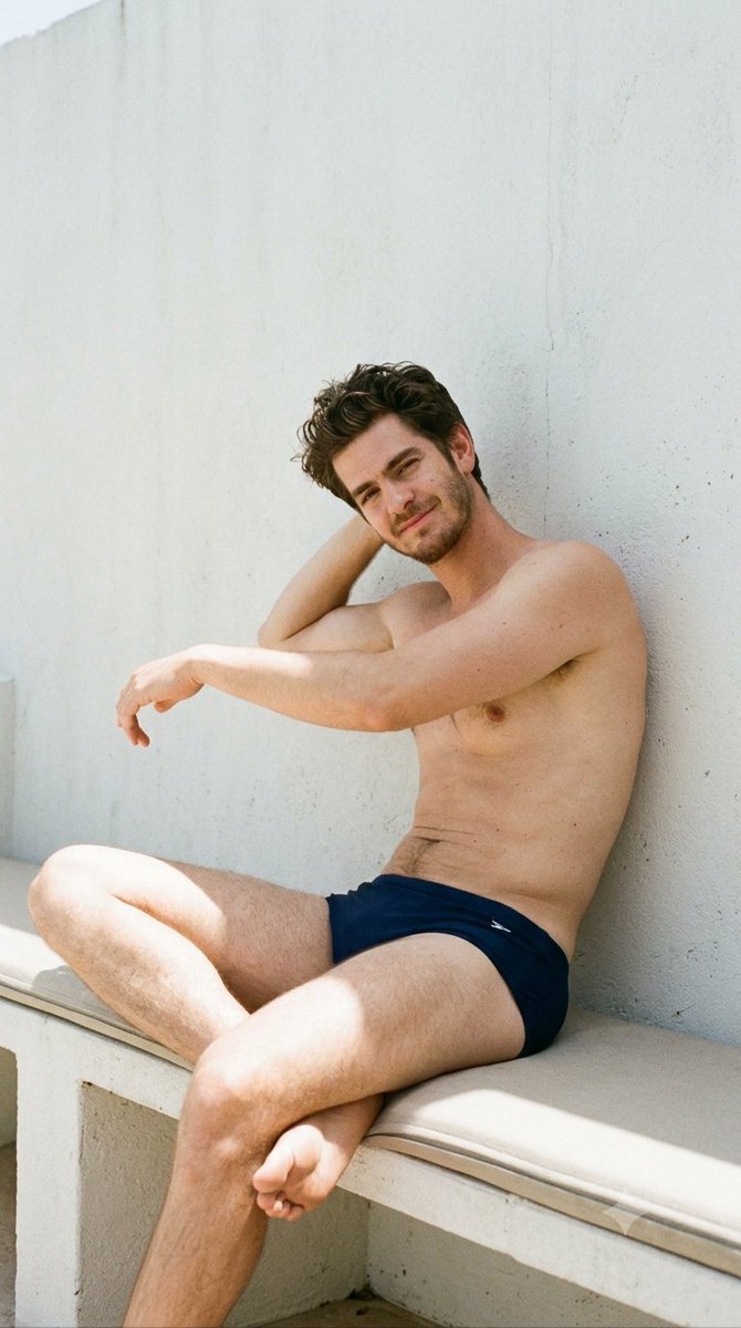 SilasMafra23's tweet photo. Andrew Garfield 🔥
#DeepFake
#AINude
#GayParodia https://t.co/7KWvDDWX7p