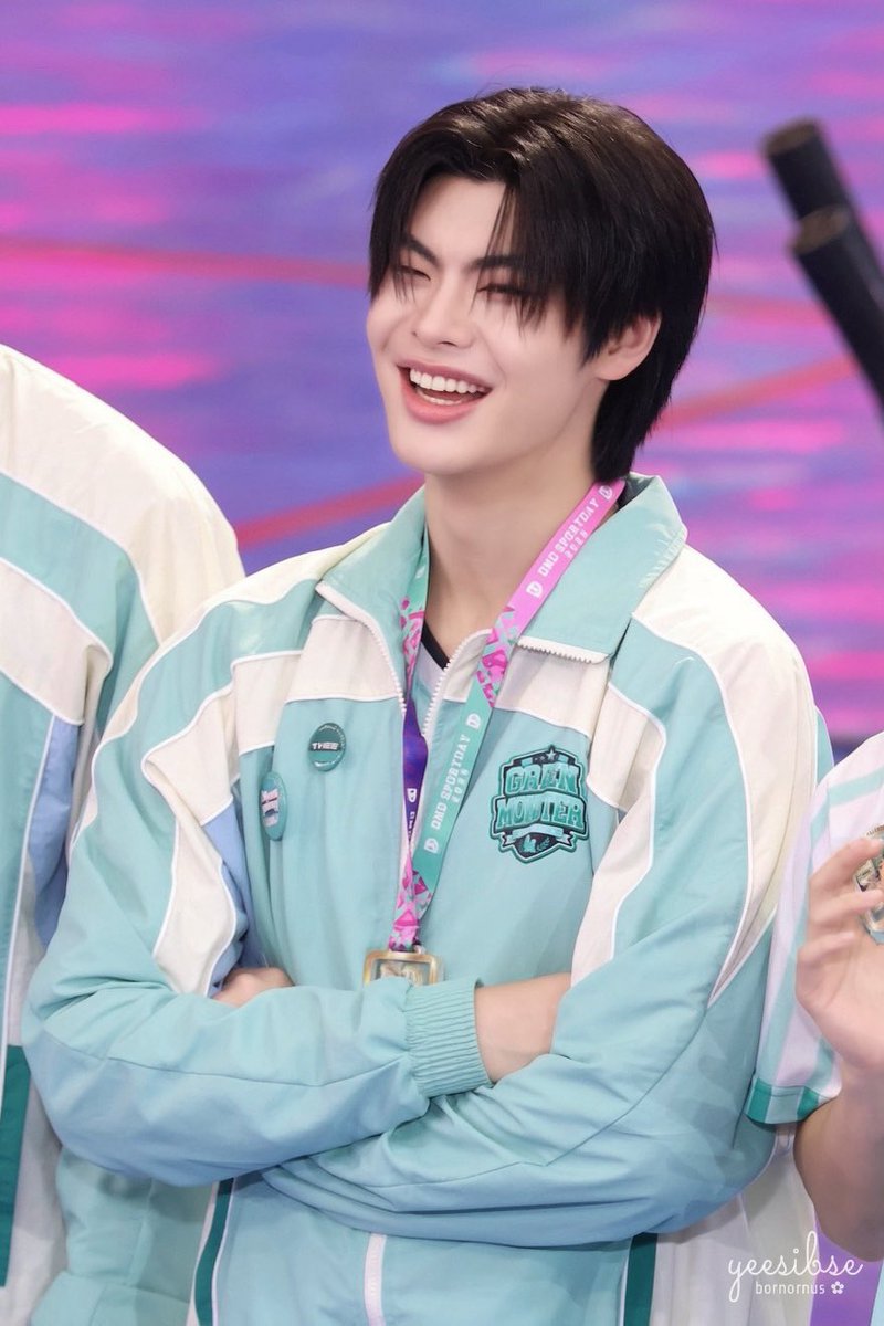 MhiiPraewww's tweet photo. หมอฟันที่หล่อสุดที่สุด เหมาะตำแหน่งพี่โชนของน้องน้ำเลย 

DOMUNDI SPORTS 2026   

#DMDSPORTDAY2026 
#tthi_eks https://t.co/M9zKxLqZJf