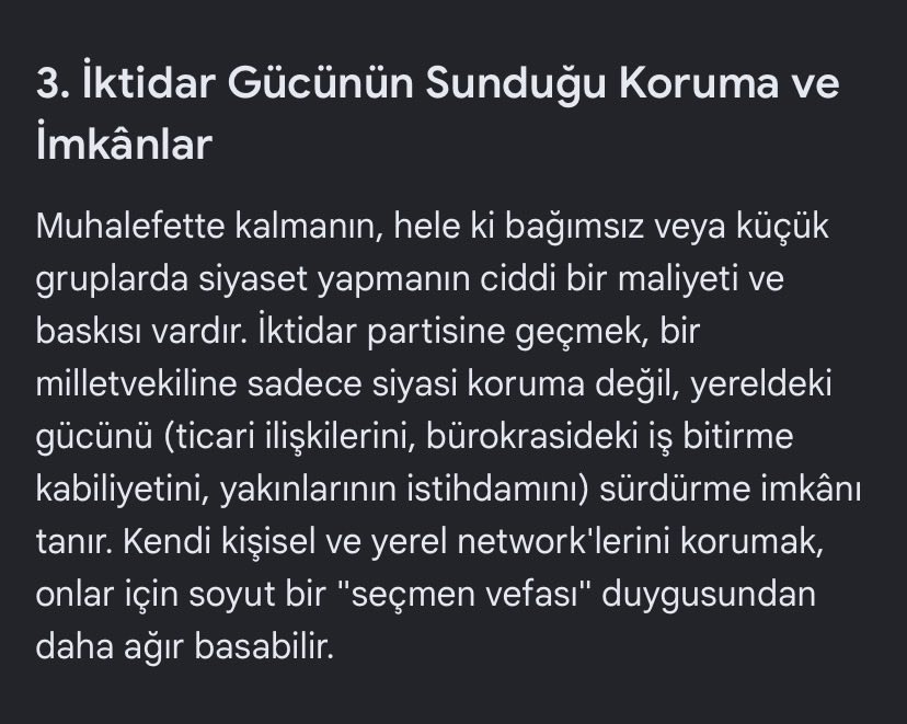 jcapriatti19's tweet photo. @yenipartiyiz Mustafa Kemal Atatürk : 

Ne kadar derin düşüncelere daldım. Canımın yandığı şuydu Bu kişiler arasında hesaba imtihana çekilmek lazım gelenler vardı Fakat hesap soran millet değildi. Bilakis milleti daha ağır bir felakete sürükleyen insanlardı.
#siyasiahlakyasası #artıkyeter 🤖💬 https://t.co/n083ZTorIg