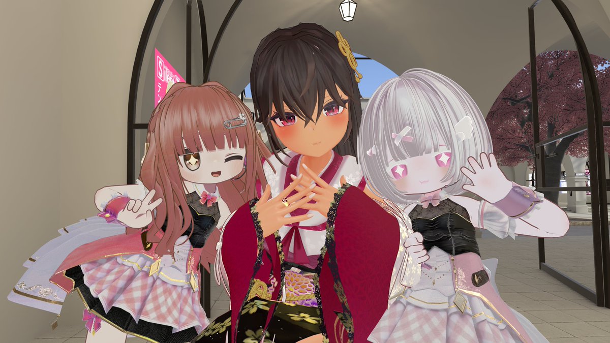 chihaya_369's tweet photo. おはちは❤ https://t.co/fKoro4J7ML