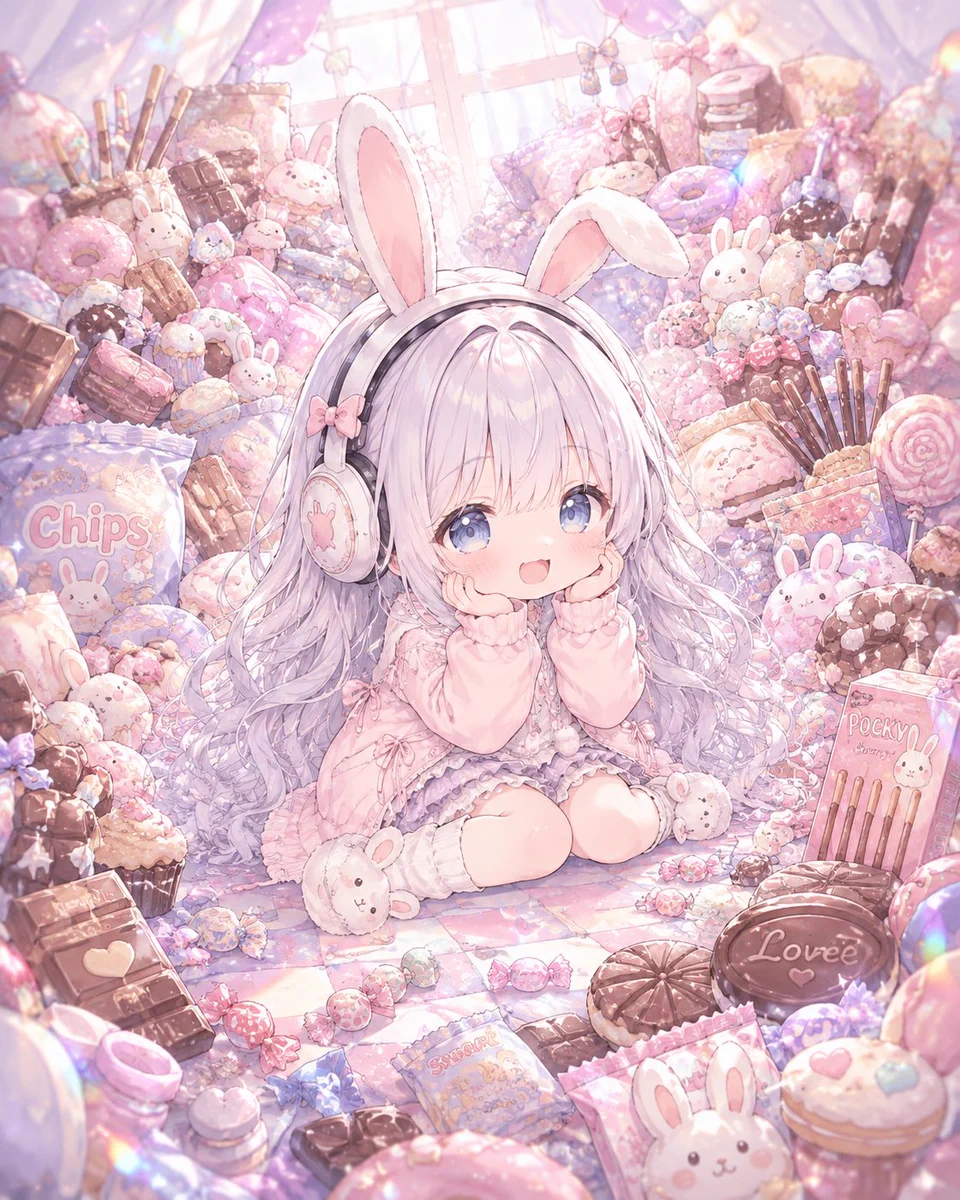 ねむ🐈🐇 on X: 