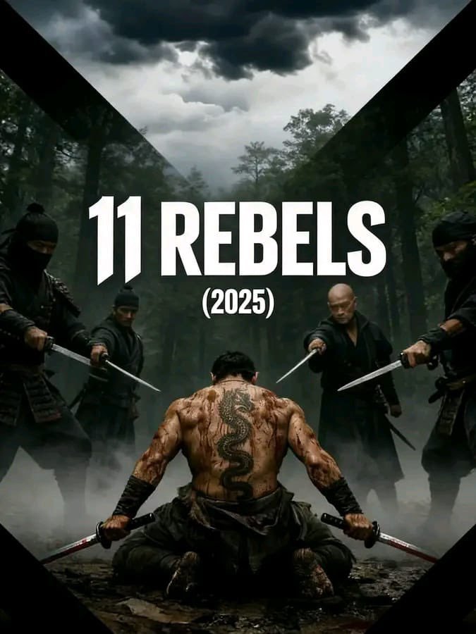 Movieplug_hq's tweet photo. Four Masterpieces to watch. All Highly Recommended.🍿🔥 https://t.co/cb49iMo4Se