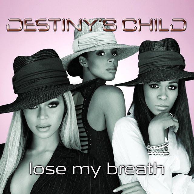 pollthecrowds's tweet photo. 📀 Which of these 2004 album singles is your favorite?

Destiny’s Child “Lose My Breath”
Ciara “Goodies”
Brandy “Talk About Our Love”
Janet Jackson “Just a Little While” https://t.co/kSDRgfBlJA
