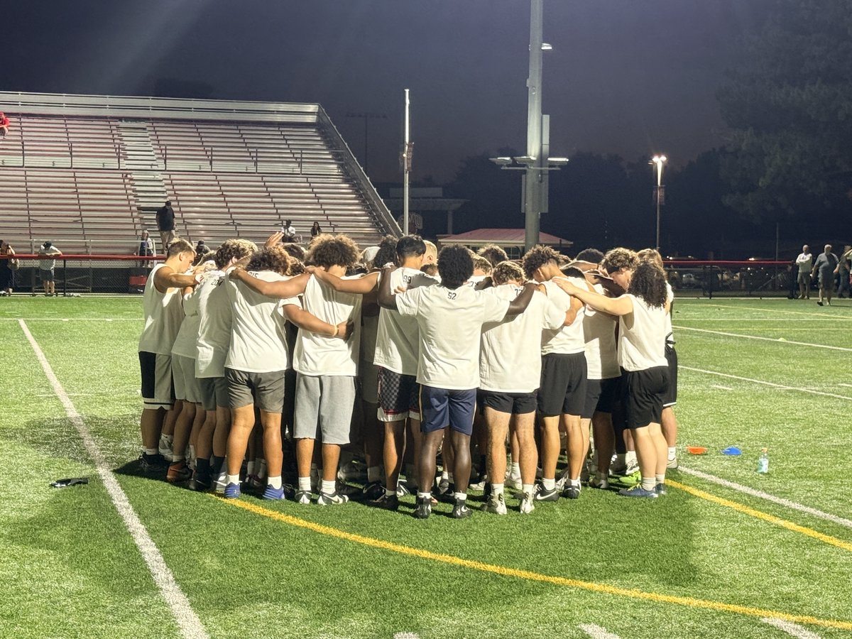 RyanMBrown1113's tweet photo. Thank you to Central Washington Football for the opportunity to attend your Elite Prospect Camp today!

A huge thank you to Head Coach Scott Power for putting on a great camp, and to LB Coach Tyler Stinn and the entire defensive staff for the coaching, feedback, and time you invested in all of us. It meant a lot.

I had a great experience competing with a talented group of athletes and learning from your staff. I’m grateful for the opportunity and hope to continue building my relationship with the CWU football program. It’s easy to see that you’re building something special in Ellensburg.

Looking forward to what’s ahead!

#AGTG #ClassOf2027 #Linebacker #LBProspect #RecruitMe #PNWFootball #CWUFootball #WildcatCountry #StudentAthlete #ProudButNotSatisfied @RecruitRadarPNW @247recruiting @PrepRedzoneWA @Rivals @CWUFB @Coach_Power @StinnToWin