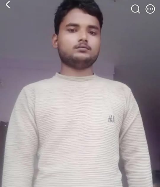 JantaSandesh's tweet photo. नाम - अभिजीत चौधरी
उम्र- 21 साल । हाइट - 5 फुट
रंग - सांवला । निवासी - खुटहना, हथियागढ़, हथिया बस्ती
युवक मानसिक विक्षिप्त है।
31 जुलाई 2026 की सुबह 7 बजे से लापता है। कृपया किसी को कोई जानकारी हो या कहीं दिखे तो संपर्क करें। मोबाइल नंबर- 9170282244
@Uppolice @bastipolice @dgpup https://t.co/7DhrQT8Mkf