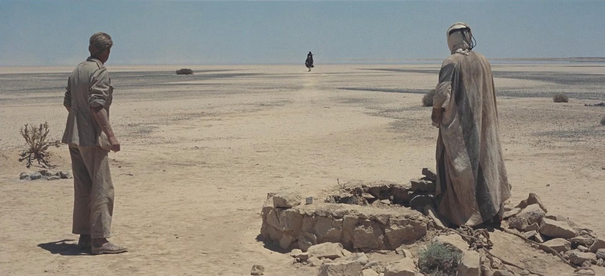 danzer_FPS's tweet photo. favorite first watches of july

- Lawrence of Arabia (1962)
- The Invite (2026)
- What’s Up, Doc? (1972)
- The Odyssey (2026) https://t.co/HOpV6C7Thf