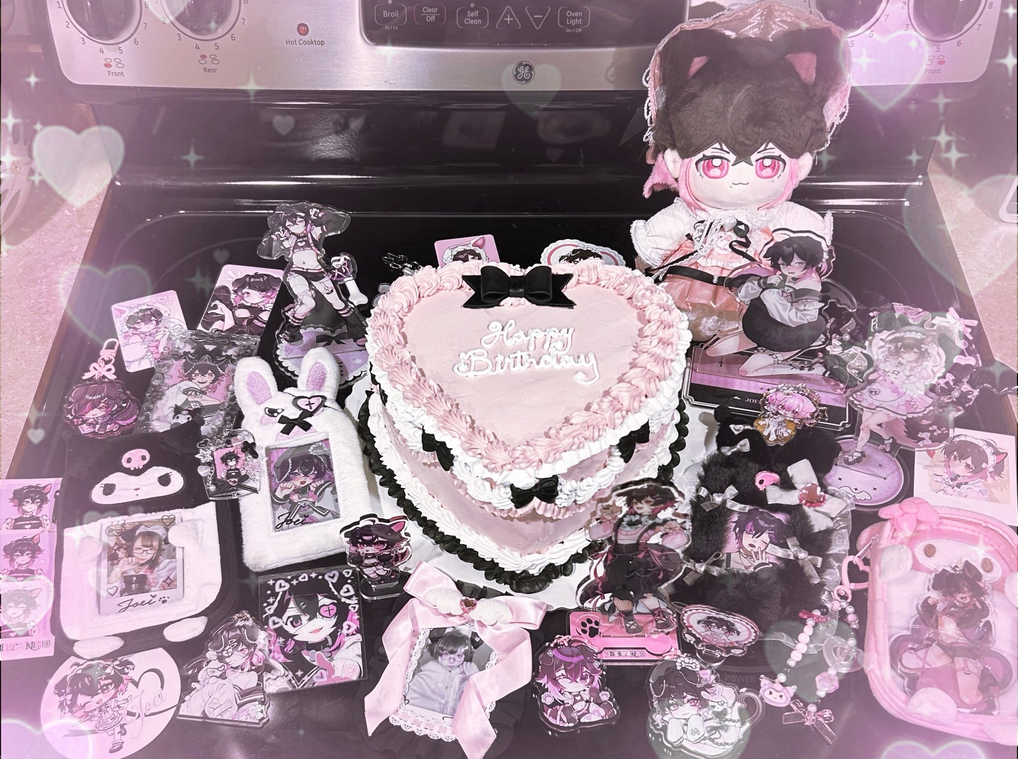 nico 🎀 (@nightflowernico) / X