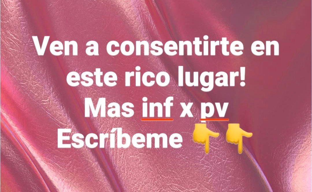 Mrpolla14's tweet photo. Entren a su grupo y conzcan a la mejor milf de Puebla.
https://t.co/vPifKAkei3 https://t.co/qvT7mkZevz