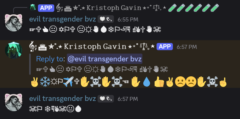 lesbianvanlock tweet picture