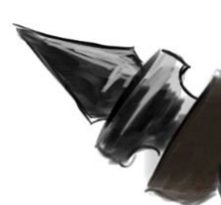 megnnesium's tweet photo. Lo que realmente me gusta de este dibujo es posiblemente la parte más insignificante del mismo https://t.co/DUL8LlAtlF