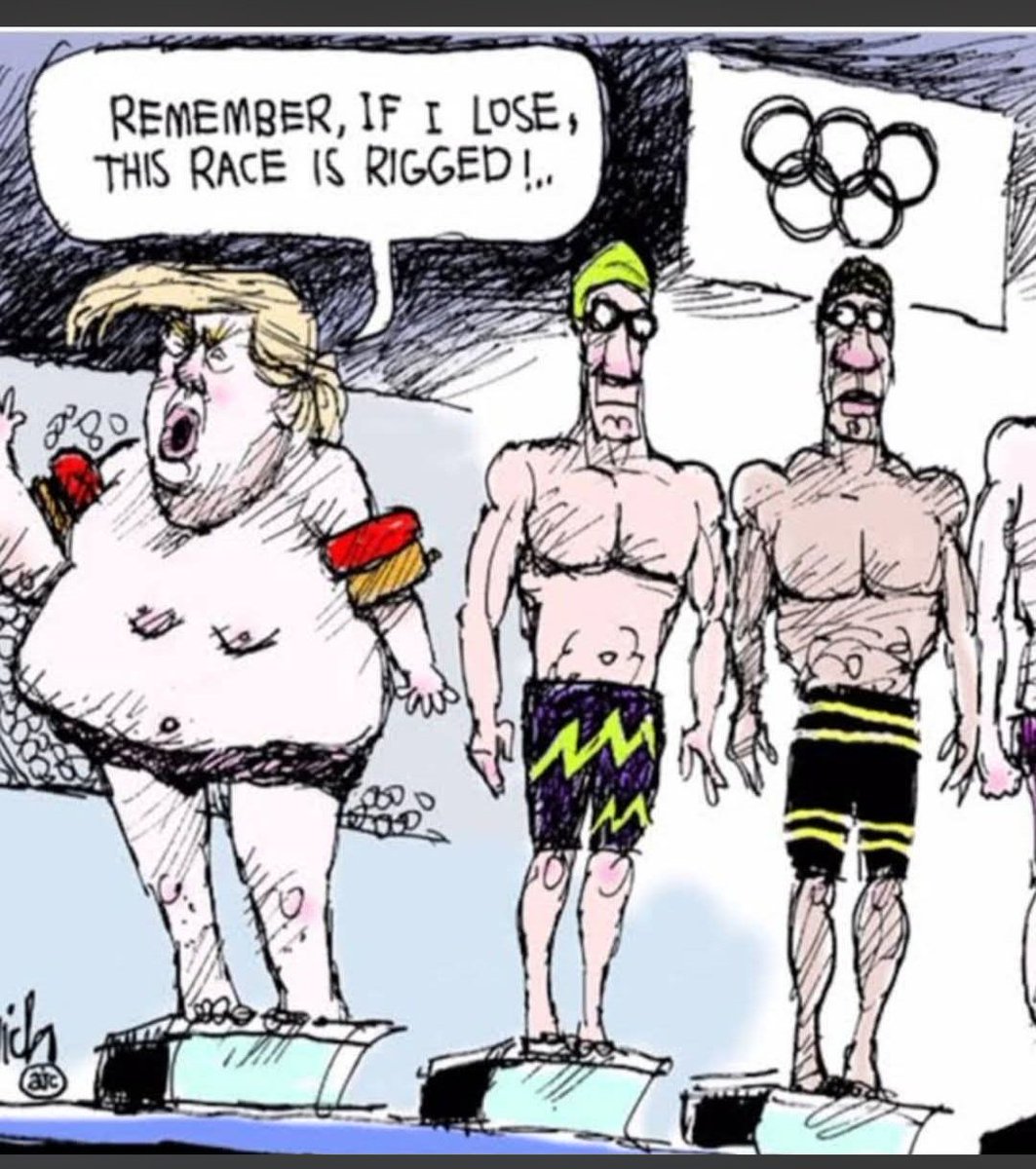 BBALL76er's tweet photo. @GKurywczak @SenRandPaul #LockHimUp https://t.co/o17ynHTjFI