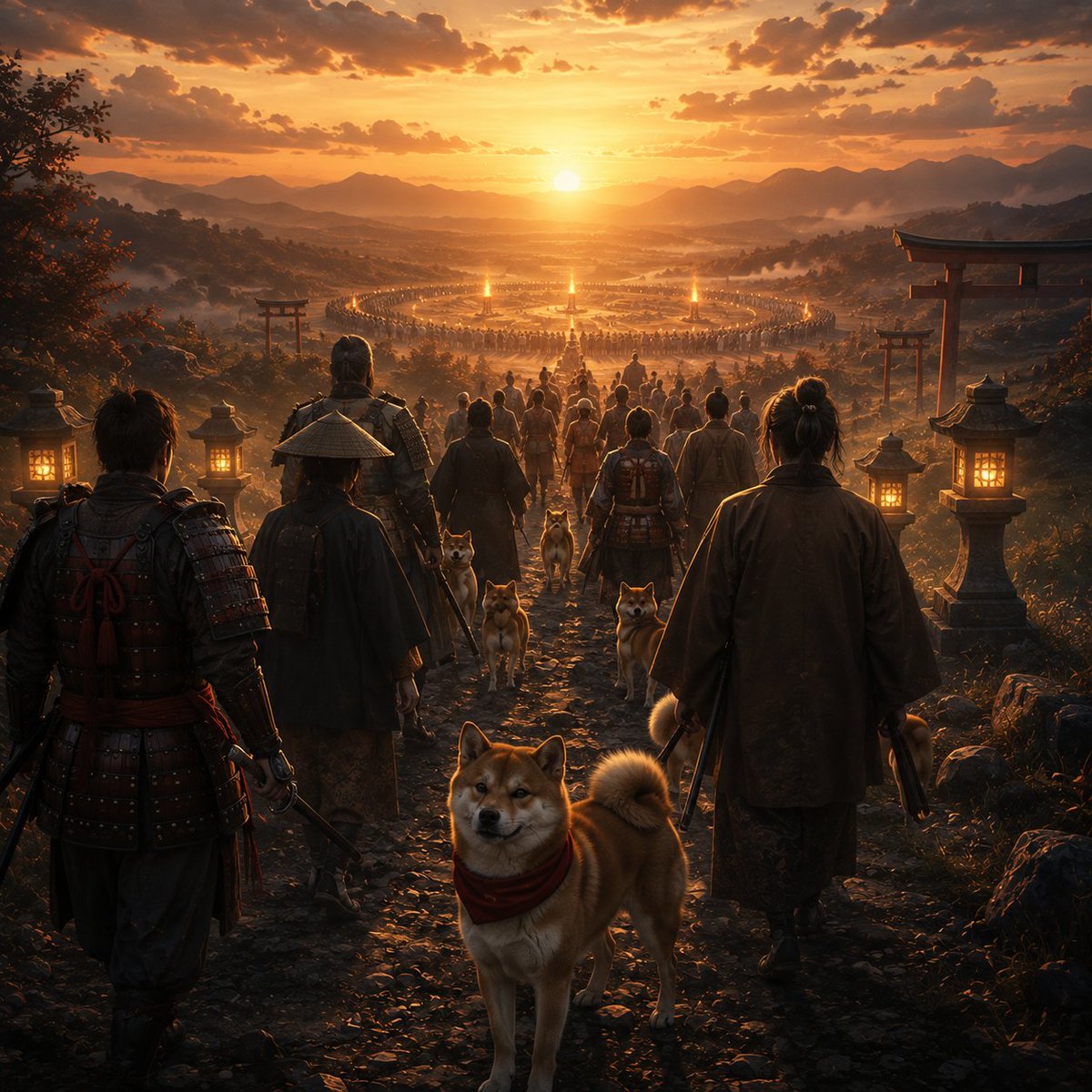 TheDarkShib tweet picture