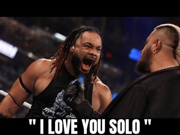Heel_Talks's tweet photo. @MrProfessor318 That’s my tribal chief https://t.co/d2mADqyhRC