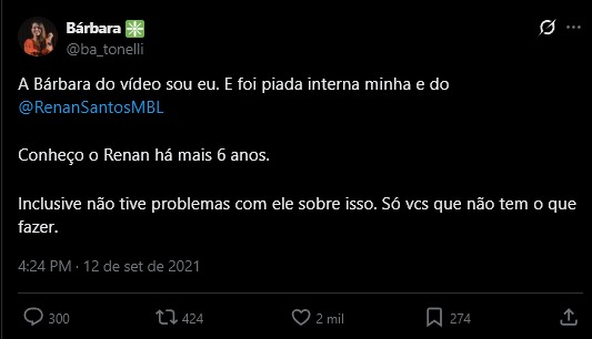 OrAmador's tweet photo. @CEOLux91 @g1 Você é desonesto https://t.co/p91BaIaJ63