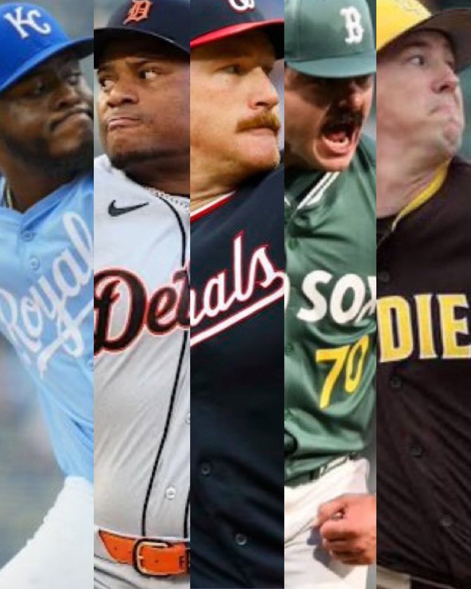 BetGoddess__'s tweet photo. MLB Plays Aug 1st:

Luinder Avila Over 3.5 Strikeouts
Framber Valdez Over 4.5 Strikeouts 
Miles Mikolas Over 2.5 Strikeouts 
Payton Tolle Under 5.5 Strikeouts 
Walker Buehler Under 4.5 Strikeouts 

$200 to Someone who LIKES if we go 5-0
https://t.co/5jftzuTHdn https://t.co/mTXmohrMHG