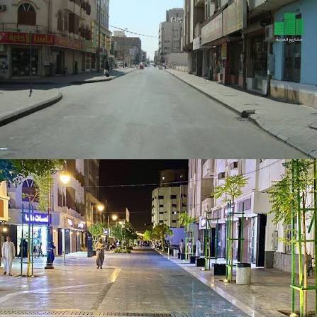 fouadurbanist's tweet photo. تبديل مواد بأخرى في الفضاءات العامة في وسط المدينة ليس تطوير نوعي بل مجرد تجميل لا وظيفة

التطوير النوعي هو قفزة في استخدام الفضاء العام لفرض العدالة المكانية وتغيير في نمط التنقل وراحة كل شرائح المجتمع ورصد كمي للتغيير في التلوث والضوضاء والحوادث وعدد الزوار والاستثمارات https://t.co/P11bXii5gZ