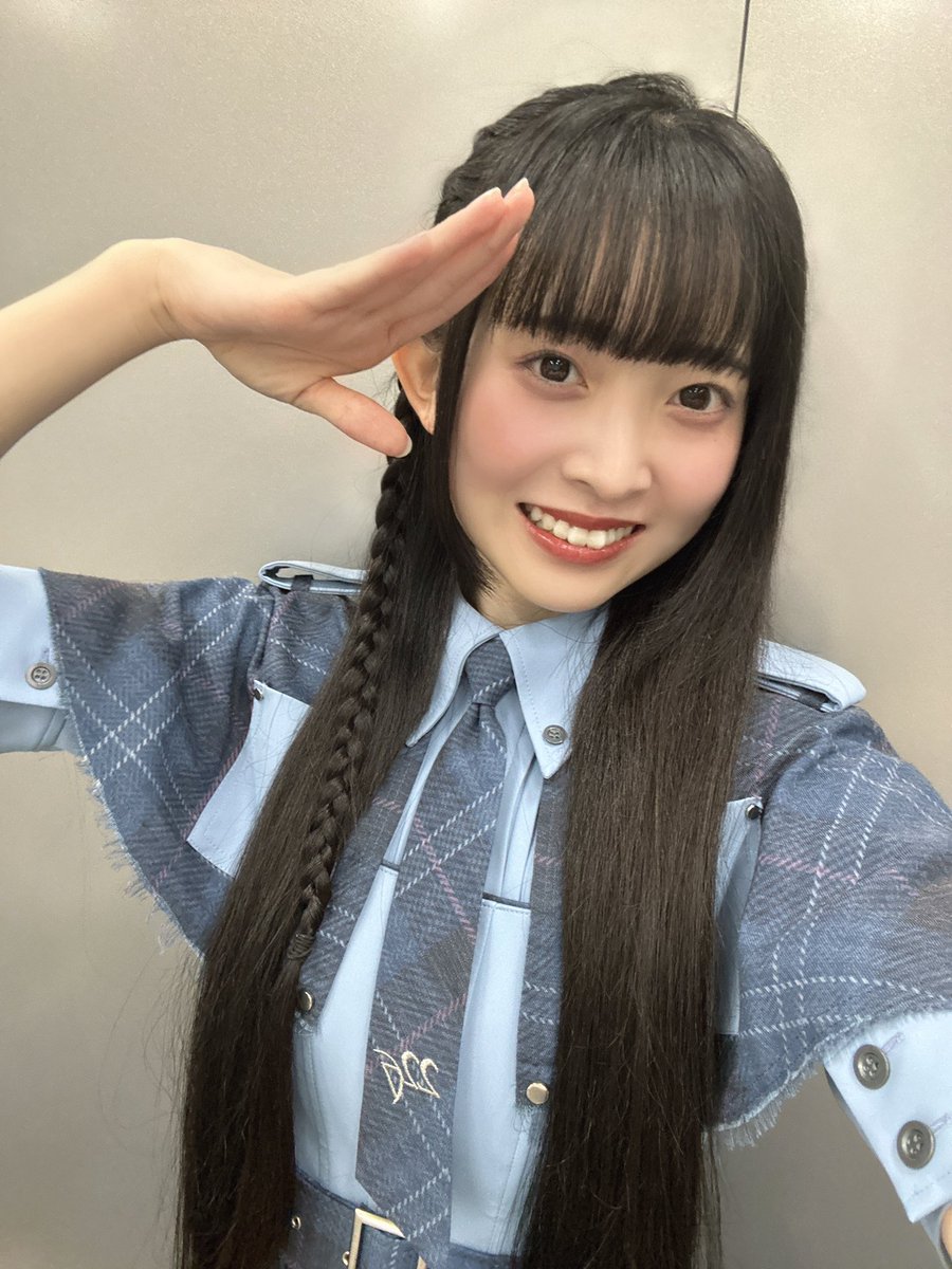 alice__kurosaki's tweet photo. 本日は #TIF2026 に出演させて
いただきます!!憧れのTIF!!楽しみ✨️

♡22/7
SMILE GARDEN(13:05-13:25 )

♡22/7_the 3rd
DOLL FACTORY(17:40-18:00)

夏のナナニジメドレーで
一緒に盛り上がりましょー!!🏖☀️ https://t.co/GNNLlHkbkQ