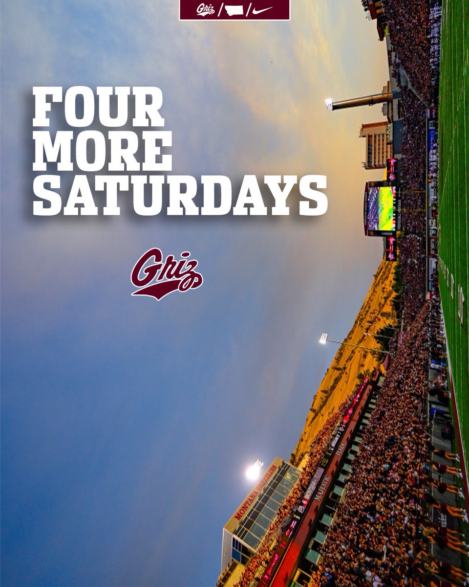kane_mcquiston's tweet photo. Montana football season > every other season.

Thanks for the graphic @KeatonJ_3 https://t.co/k7qyfHaZ2w