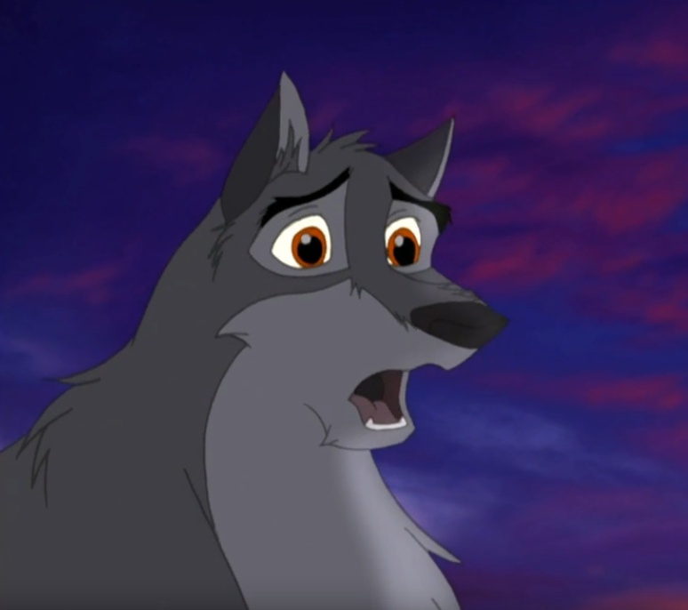 waeirfaahl's tweet photo. All his life #Balto didn't know the name of his wolf-mother. #Aniu literally erased any chances for Balto to find her. This ancient deity (with no scent) never gave a name to him, never told her name to him. As if she hated him and refused to accept him as her son, abandoning him https://t.co/NhetZcFmhS