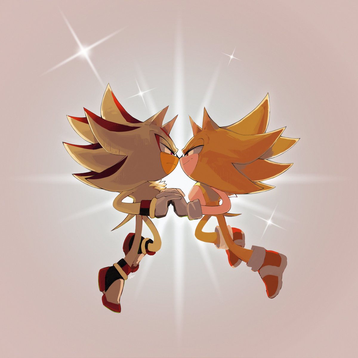 PowPowChaos's tweet photo. Yaoi Day https://t.co/KjGb5eevs3