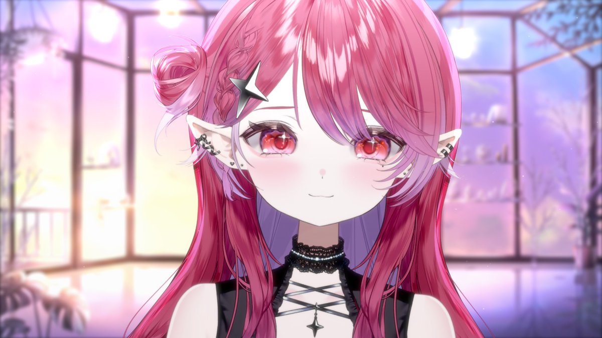 甘噛もちこ❤️🎀🦇 @Twitch (@mochico_8888) / Posts / X