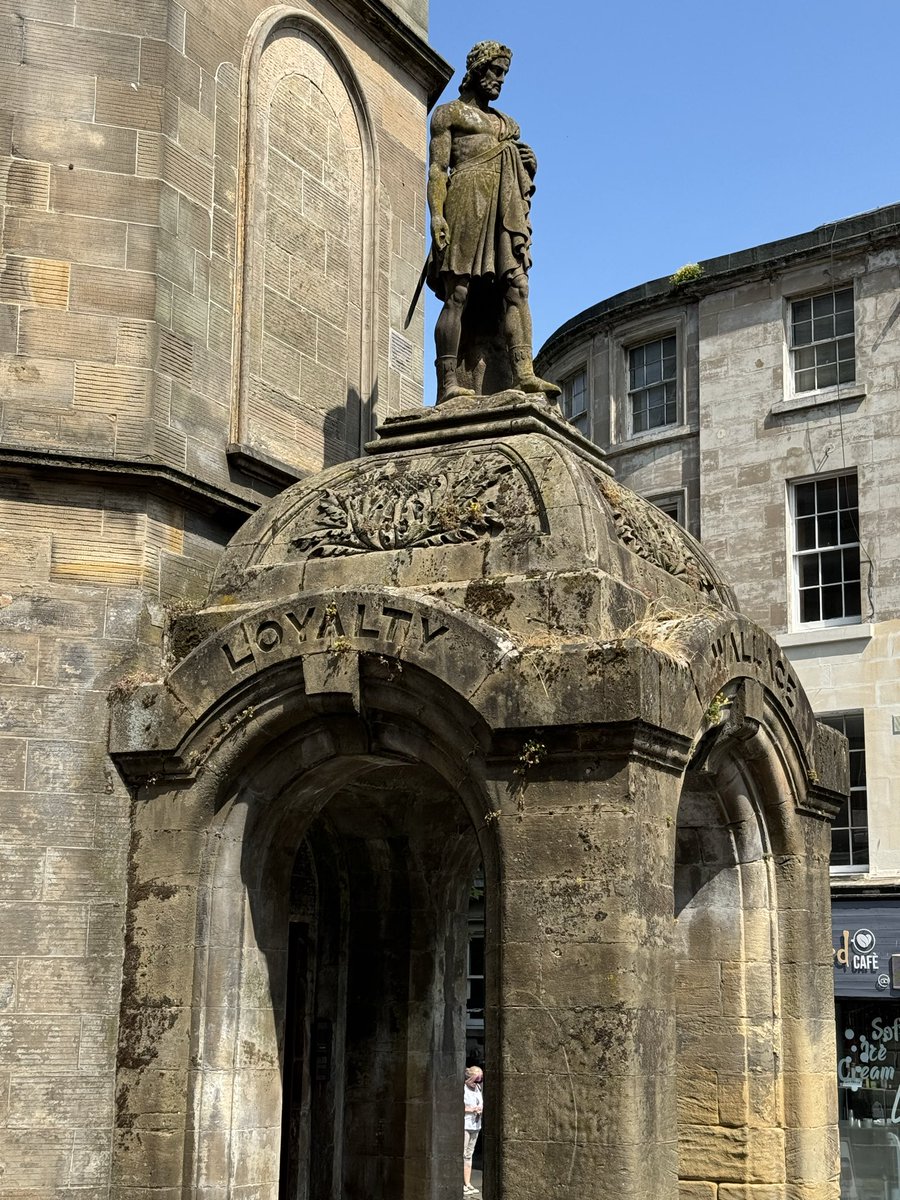 RBaffordSr's tweet photo. @_melgibson1_ True history cannot be erased. Scotland remembers. https://t.co/HRJdAWvtKG