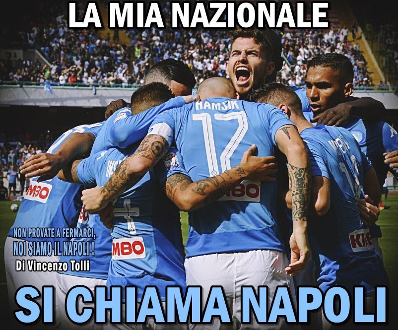 Eddonino's tweet photo. @trapezistshubby Hit tweet il giorno del centenario https://t.co/zHvpdWIyCZ