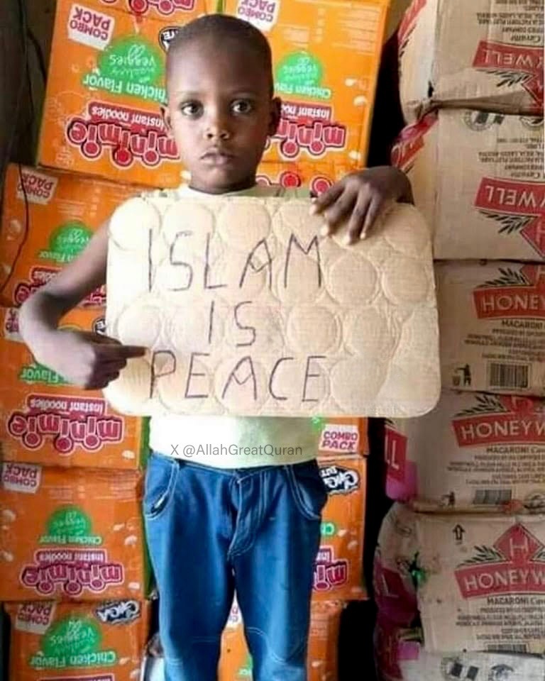 AllahGreatQuran's tweet photo. A message from a child 🤍 https://t.co/ts73i9YVwD