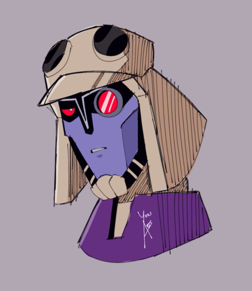 ×💜~𝓨𝓾𝓴𝓲_𝓐𝓻𝓽𝓼3𝓻𝓭~💜× | ‼️COMMS OPEN ‼️ tweet media