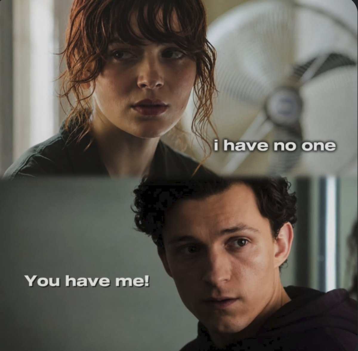 KhaledExplains's tweet photo. #spiderman https://t.co/3rixthcFYP